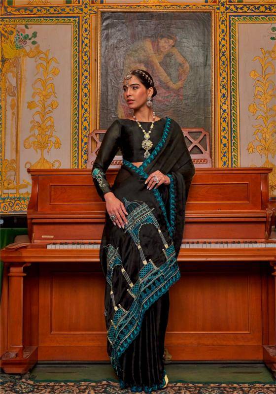 Kalki kalakaand mandir Surat saree wholesale online